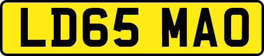 LD65MAO