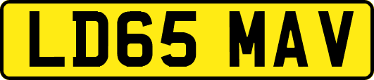 LD65MAV