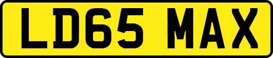 LD65MAX