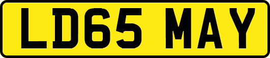 LD65MAY