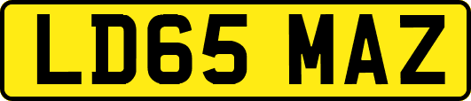 LD65MAZ