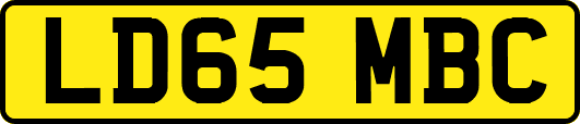 LD65MBC