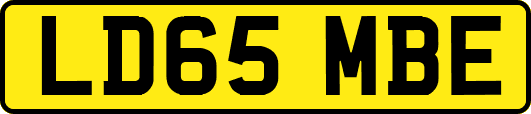 LD65MBE