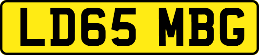 LD65MBG