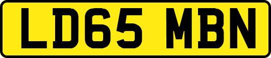 LD65MBN