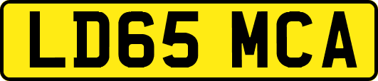 LD65MCA