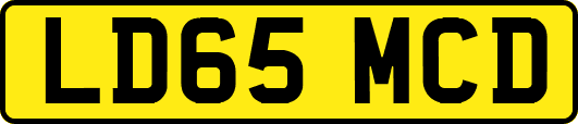 LD65MCD