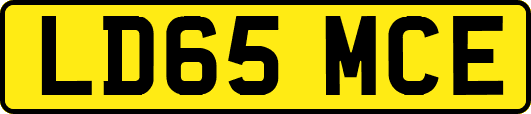 LD65MCE