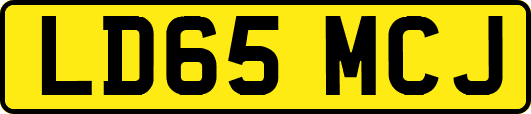 LD65MCJ