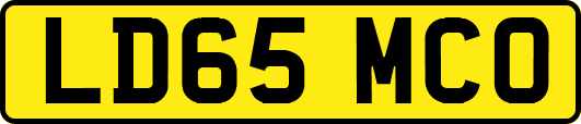 LD65MCO