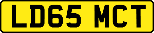 LD65MCT