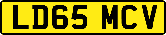 LD65MCV