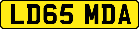 LD65MDA