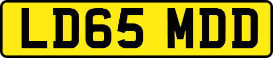 LD65MDD