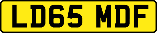LD65MDF