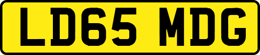 LD65MDG