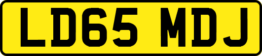 LD65MDJ