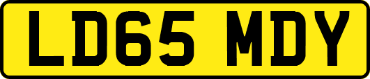 LD65MDY