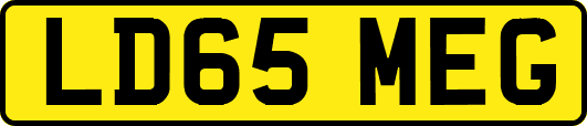 LD65MEG