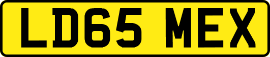 LD65MEX