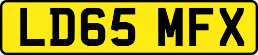 LD65MFX