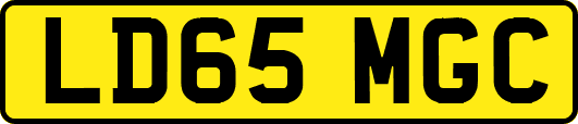 LD65MGC