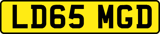 LD65MGD