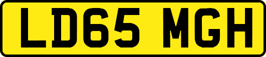 LD65MGH