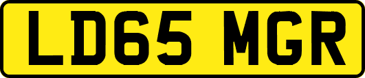 LD65MGR