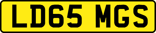 LD65MGS