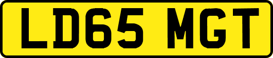 LD65MGT