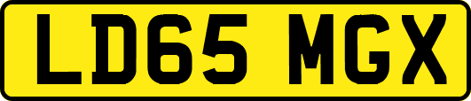 LD65MGX