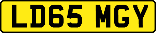 LD65MGY