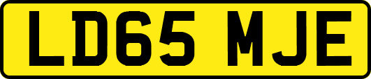LD65MJE