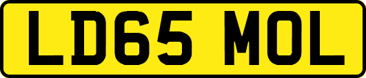 LD65MOL