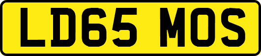 LD65MOS
