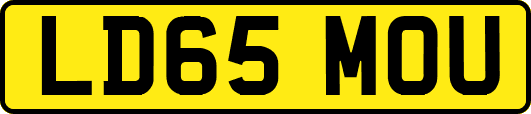 LD65MOU