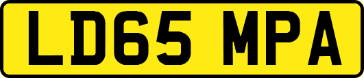 LD65MPA
