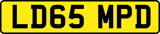 LD65MPD