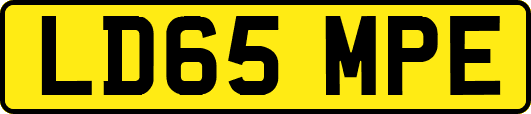 LD65MPE