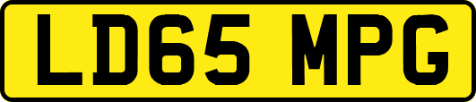 LD65MPG