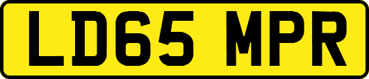 LD65MPR