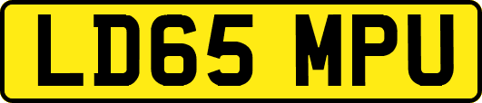 LD65MPU