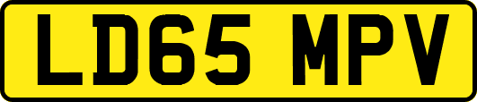 LD65MPV