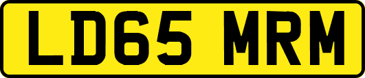 LD65MRM