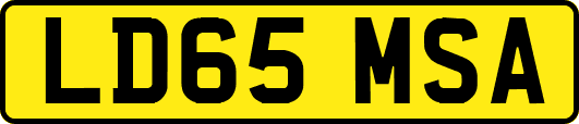 LD65MSA