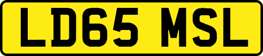 LD65MSL