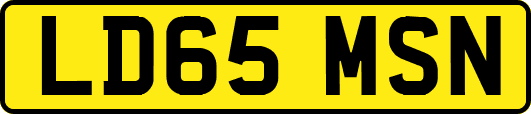 LD65MSN