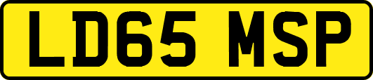 LD65MSP