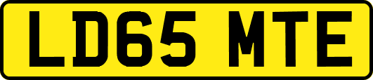 LD65MTE